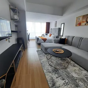 Apartment Boni Nairobi