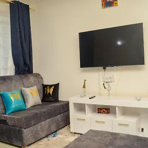 Apartment Lesuki Breeze Homes *