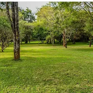 In Paradisiacal Garden ! Apartment Nairobi