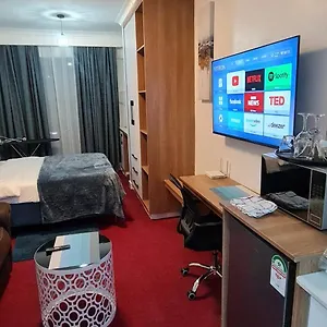 Apartment Jvstudios-kilimani Nairobi
