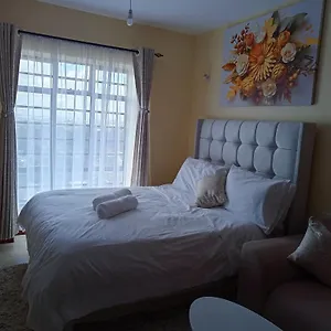 Apartment Deluxe In South B - South