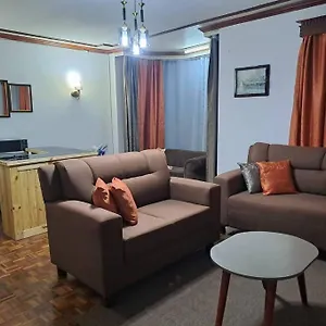 Apartment The Chestnut