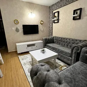 Trinity Apartment