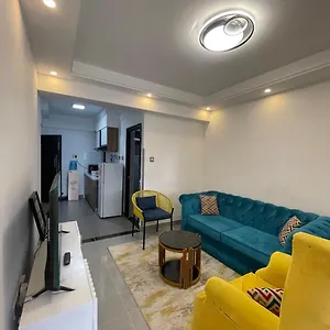 Valley Heights A403 Apartment *