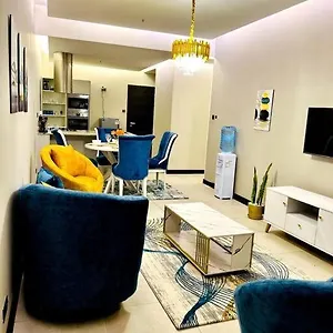 Apartment Turquoise 1 Bedroom