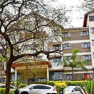 Ywca Parkview * Nairobi