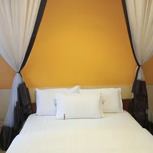 Homestay Fourth Parklands *