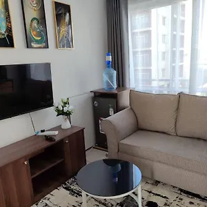 Apartment Royal Gem On Ngong Road, One Bedroom Nairobi