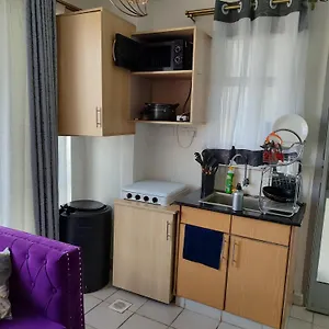 Royal Palace One Bedroom Unit Apartment *
