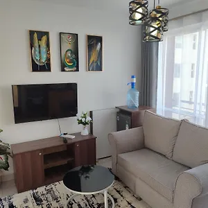 The Royal Gem, One Bedroom Unit In Nairobi
