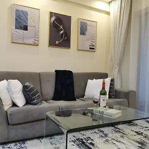Enzi Heights Furnished In Apartment Nairobi