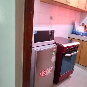 Apartament Buruburu