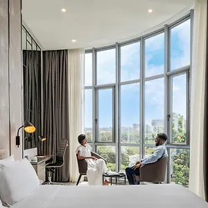 호텔 Dusit Princess Residences 나이로비