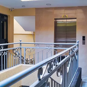 1 Bedroom Ensuite In Nairobi,trm Dr Apartment