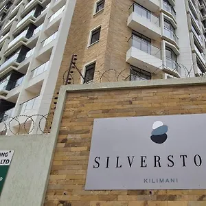 Silverstone Apartments Nairobi, Kilimani