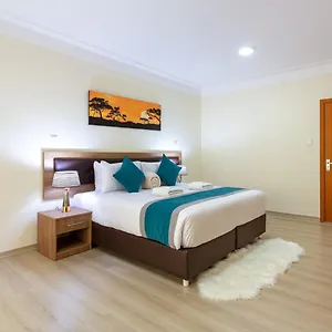 Apartamento Casa Misa Westlands *