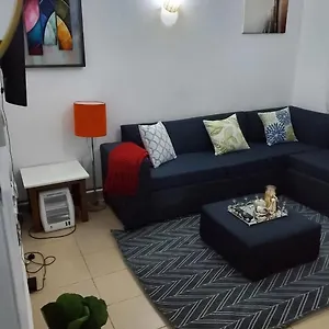 Butterfly Guest house Nairobi