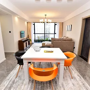 Ar Apartment