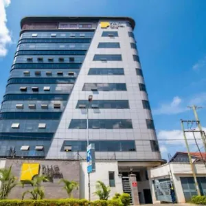 Balozi Estate Apartment *