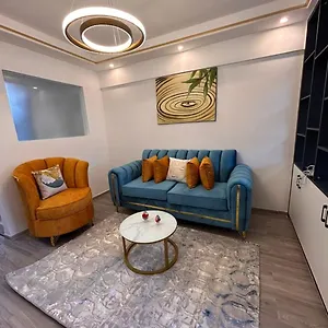 Apartamento Amber