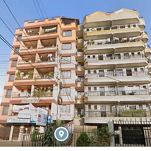 Cozy And Modern 2 Bedroom Mirema Apartment *