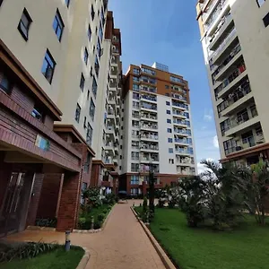 Farm stay Synchrony Nairobi