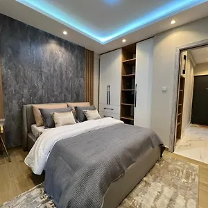 Elegant 1 Bedroom On Wood Avenue Apartment Nairobi
