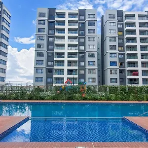Jkia Cosy By Away Homes Ltd Apartment Nairobi