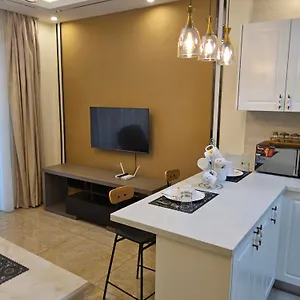 Jsons Enzi Heights Apartment *