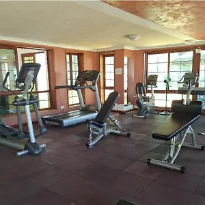 Executive Four Bedroom Kilimani With A Rooftop Pool Apartment Nairobi