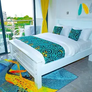 Apartment Neema Kileleshwa *