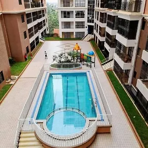 Four Bedroom In Lavington * Nairobi