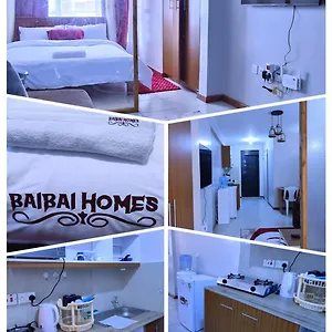 Apartment Baibaihomes Rm114 *