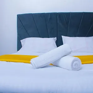 Lovely Nest In Imara Daima Apartment