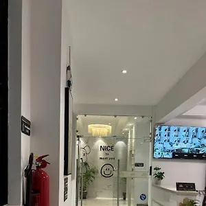Joy's Luxury Homes Apartment Nairobi