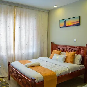 Apartment Oasis Homes
