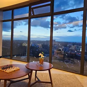 Serenity - Breathtaking Views