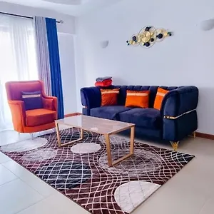 Westlands Luxury Edith Διαμέρισμα