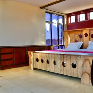 Savannah Ranch Lodge Nairobi