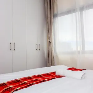 Comfort & Style 1bed Apartment, Luxore, Syokimau Apartment *