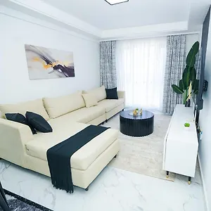Apartment Mich Homes Nairobi