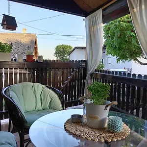 Apartman Ivana Apartment *