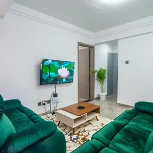 Luxury 1 Bdrm Kilimani