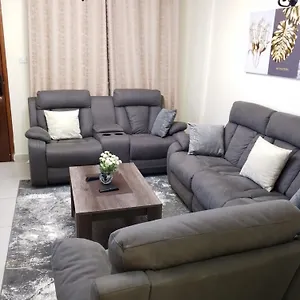 Apartment Jamhuri Executive *