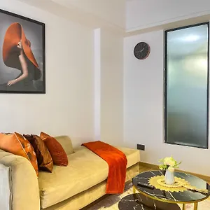 Apartment Himalaya Heights, *