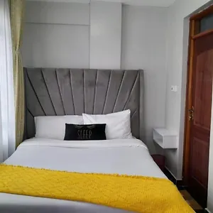 Modern And Spacious With Parking Nairobi