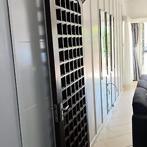 1 Bedroom Westlands Location -by Zuri Homes Nairobi