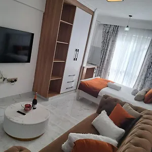 Smart With Gym And Netflix Apartman