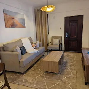 Urban Cave Apartment Nairobi