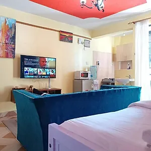 Apartment Cosy Apartment,trm Drive, *